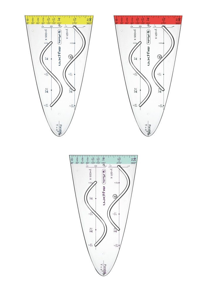 herlitz-einheitsparabel-11368214-zeichenschablone-124-x-70-mm image 1