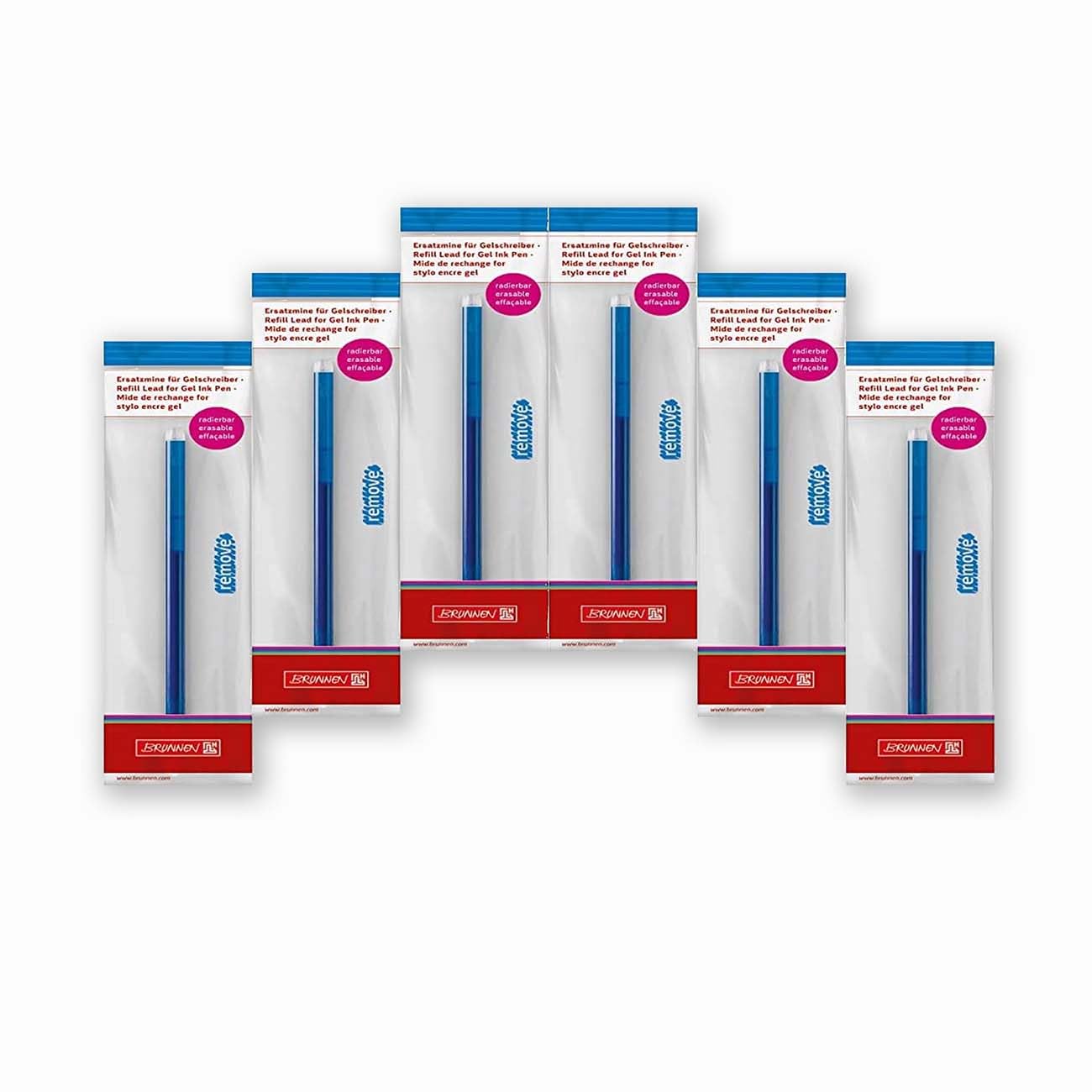 brunnen-gelschreiber-radierbar-remove-colour-code-mint-1-st-ck image 5