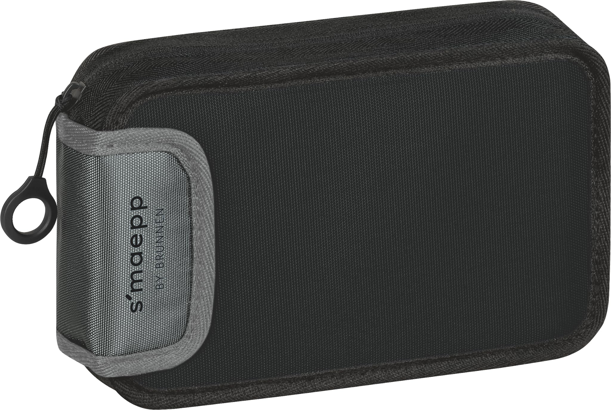 brunnen-s-maepp-colour-code-federm-ppchen-onyx-gef-llt-200-x-125-x-45-mm image 1