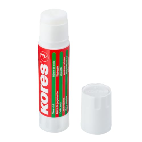 kores-klebestift-2x20g-bastelkleber-stark-haftend-auswaschbar image 6