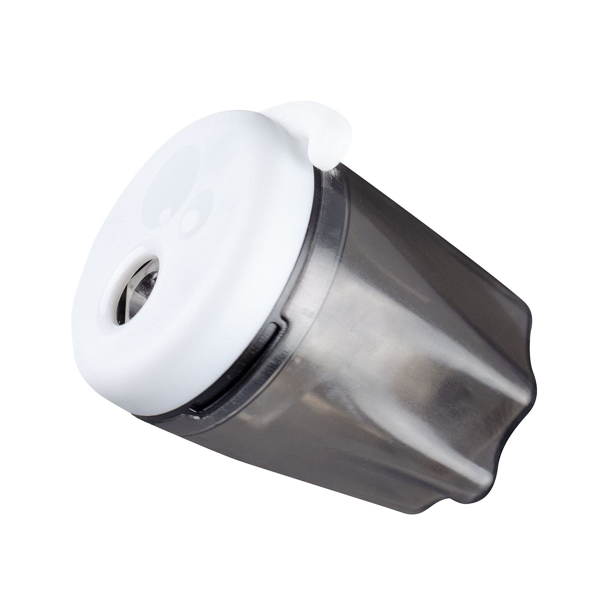 kores-doppellochspitzer-ghost-f-r-standard-und-jumbo-bleistifte-nachtleuchtend-m image 3