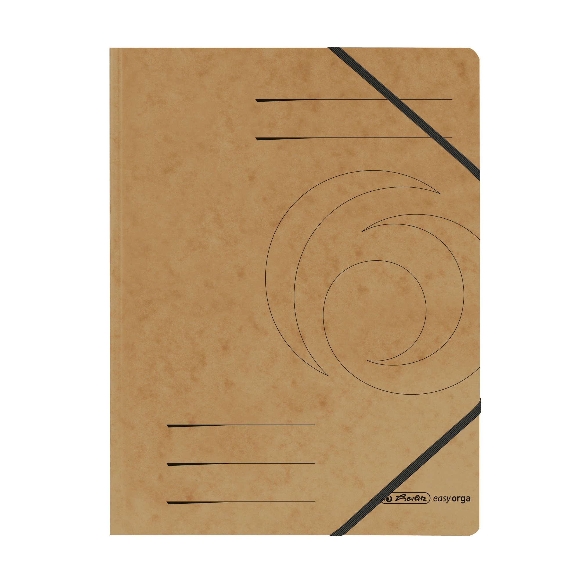 herlitz-11159688-eckspanner-a4-quality-schwarz-5-st-ck image 4