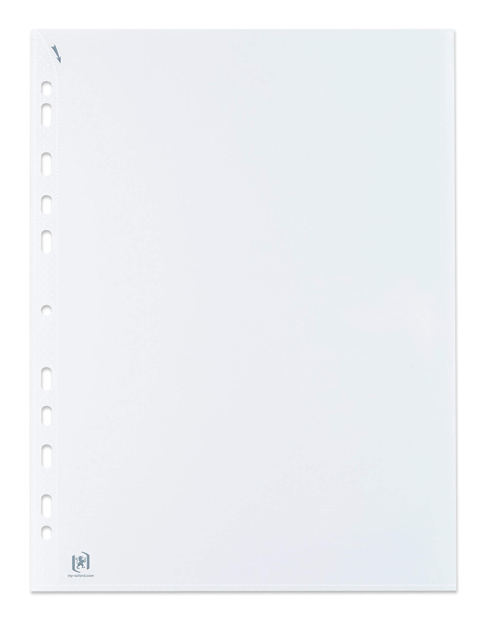 oxford-quick-in-prospekth-llen-block-din-a4-glasklar-60-h-llen image 4