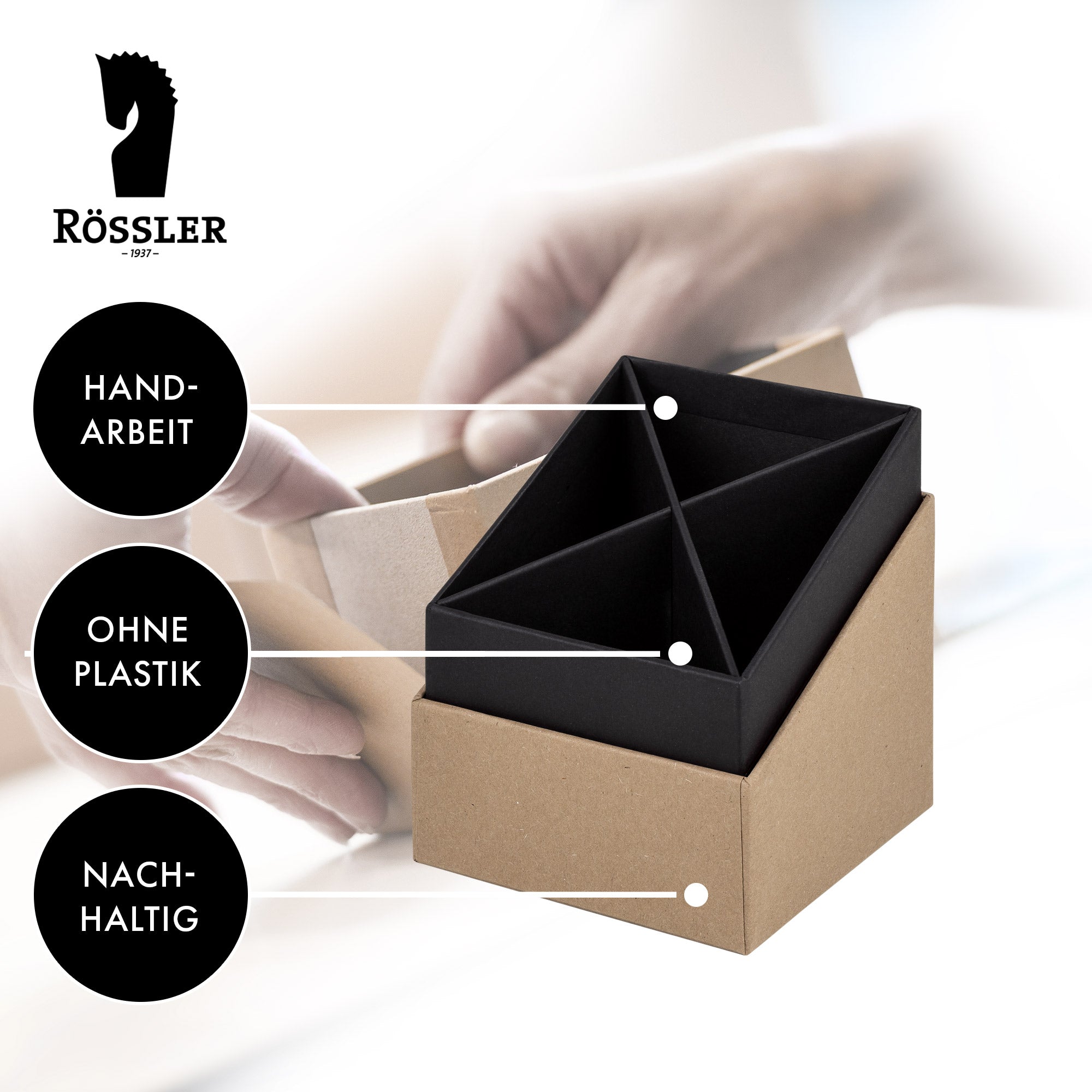 r-ssler-s-o-h-o-stiftek-cher-4-f-cher-8-6x10x8-6cm-kraft image 8