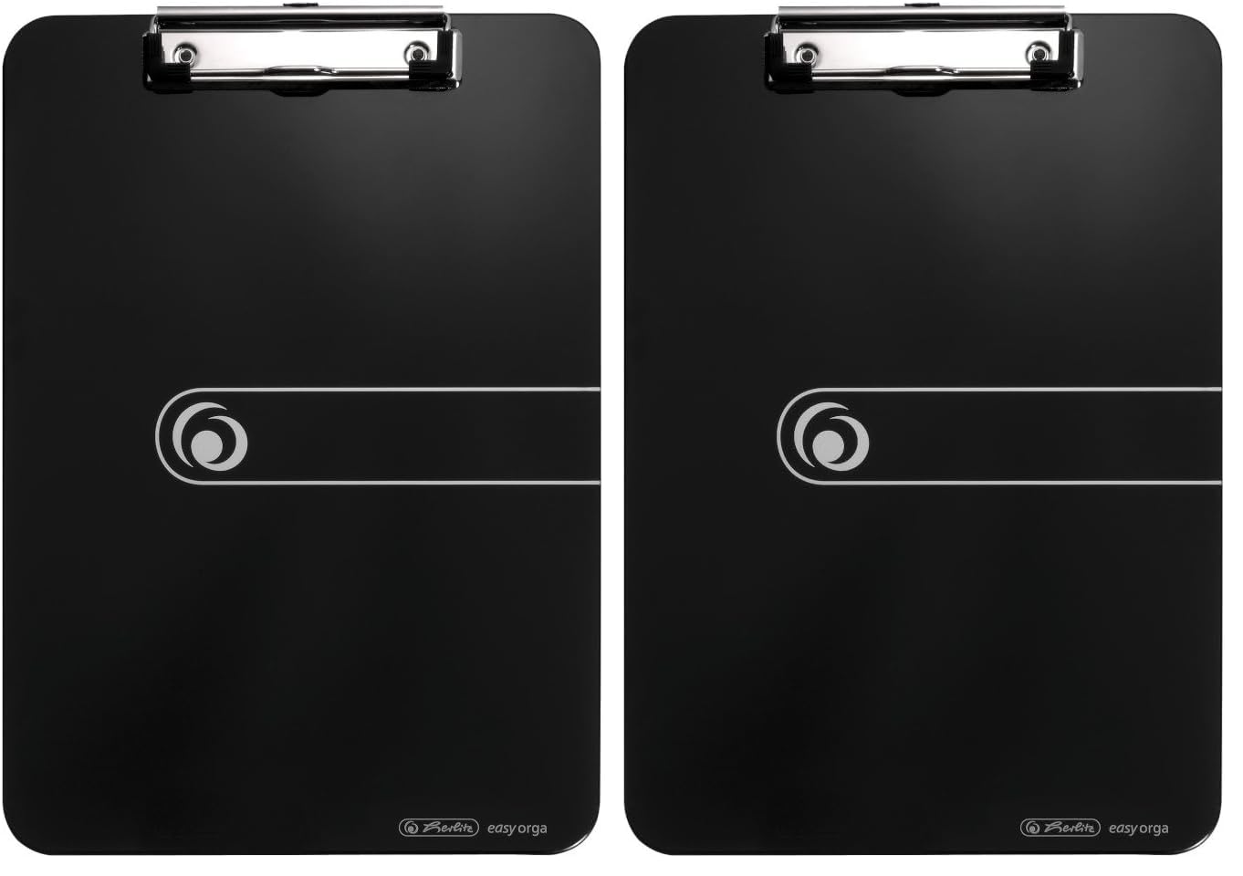 herlitz-11205663-klemmbrett-a4-opak-schwarz-mit-klemm-mechanik image 6