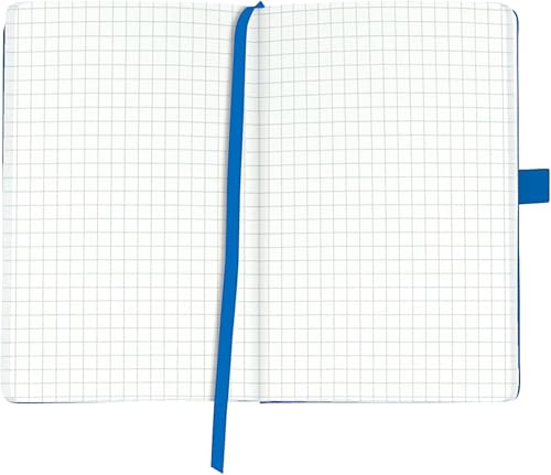 herlitz-my-book-classic-notizbuch-a6-kariert-blau image 6