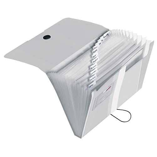 herlitz-easy-orga-to-go-f-chermappe-12-f-cher-transparent image 8