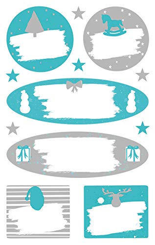 avery-zweckform-z-design-52294-weihnachtsaufkleber-geschenk-12-st-ck image 5