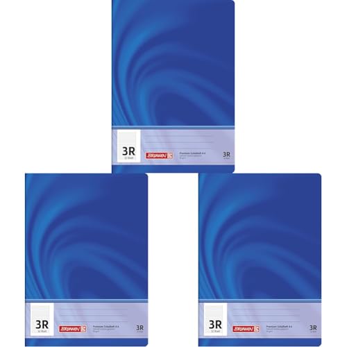 brunnen-104440323-premium-schulheft-a4-32-blatt-lin-3r-doppelheft image 8