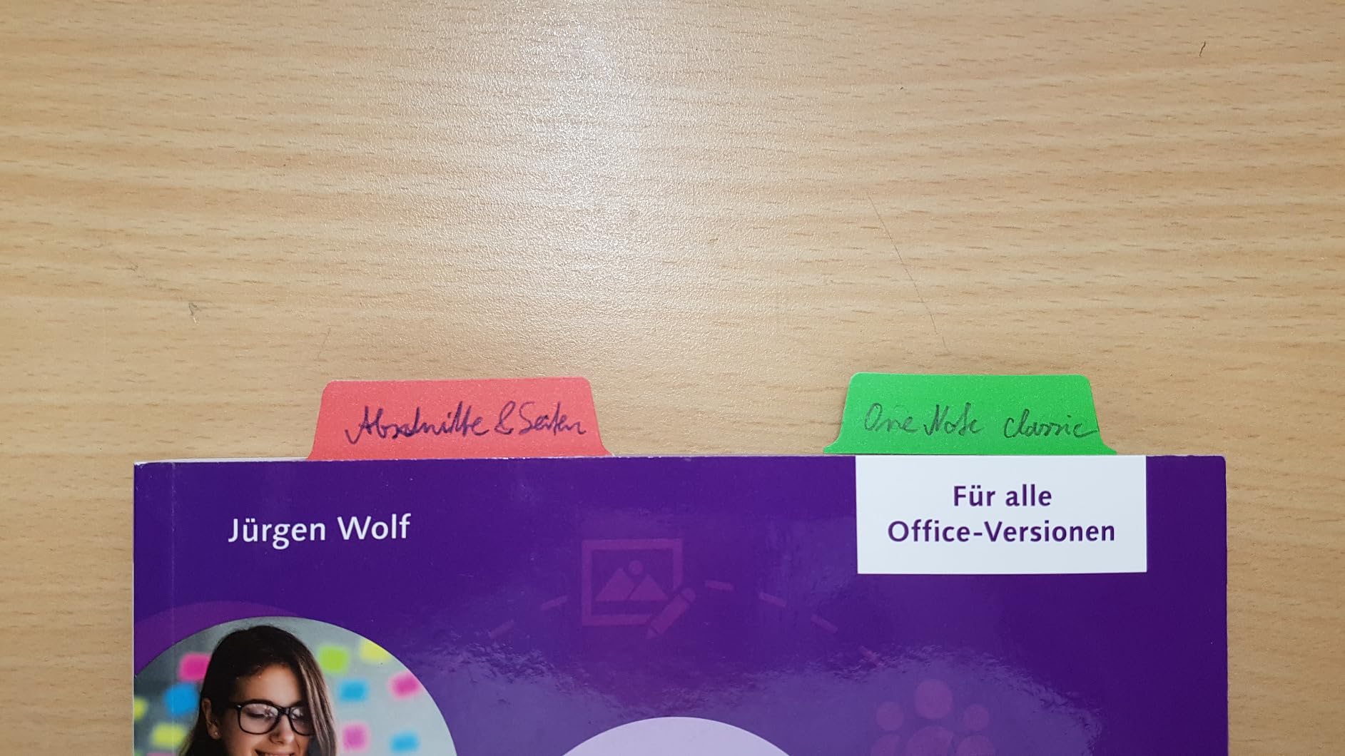 Praktisch fürs Büro