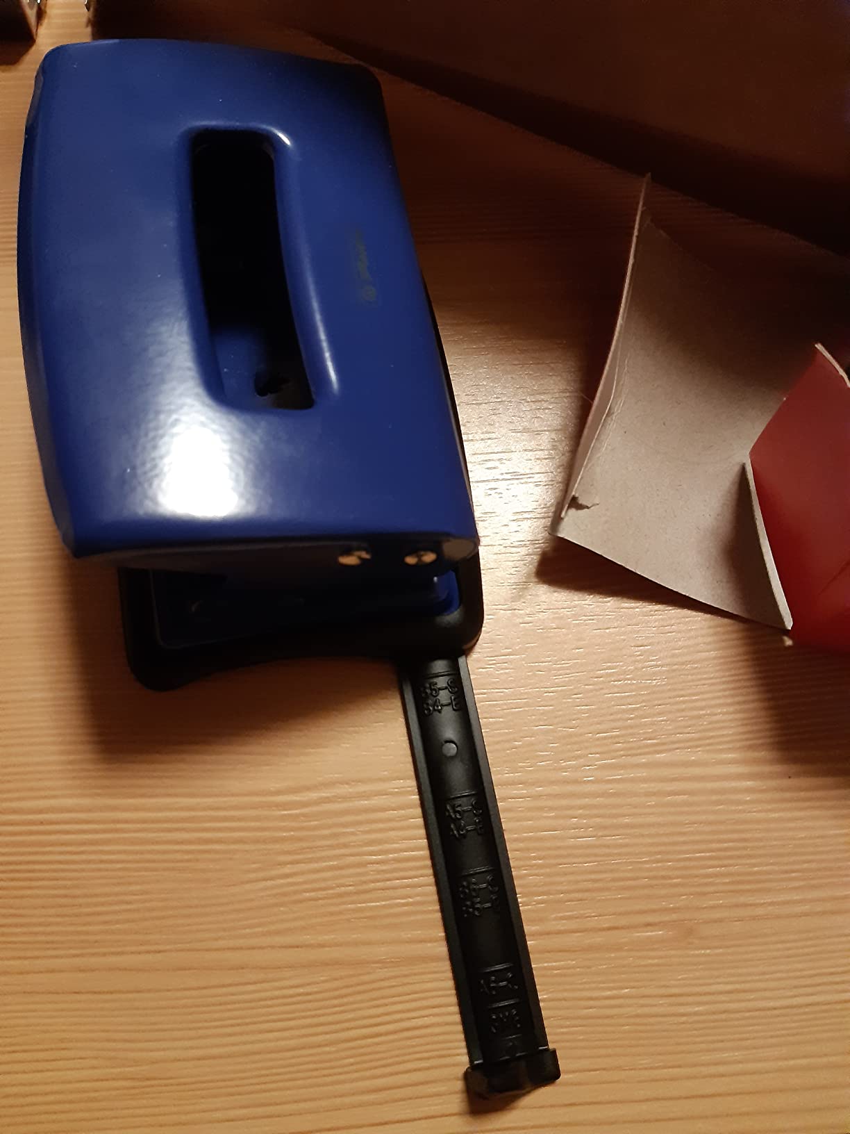 Tut seinen Dienst