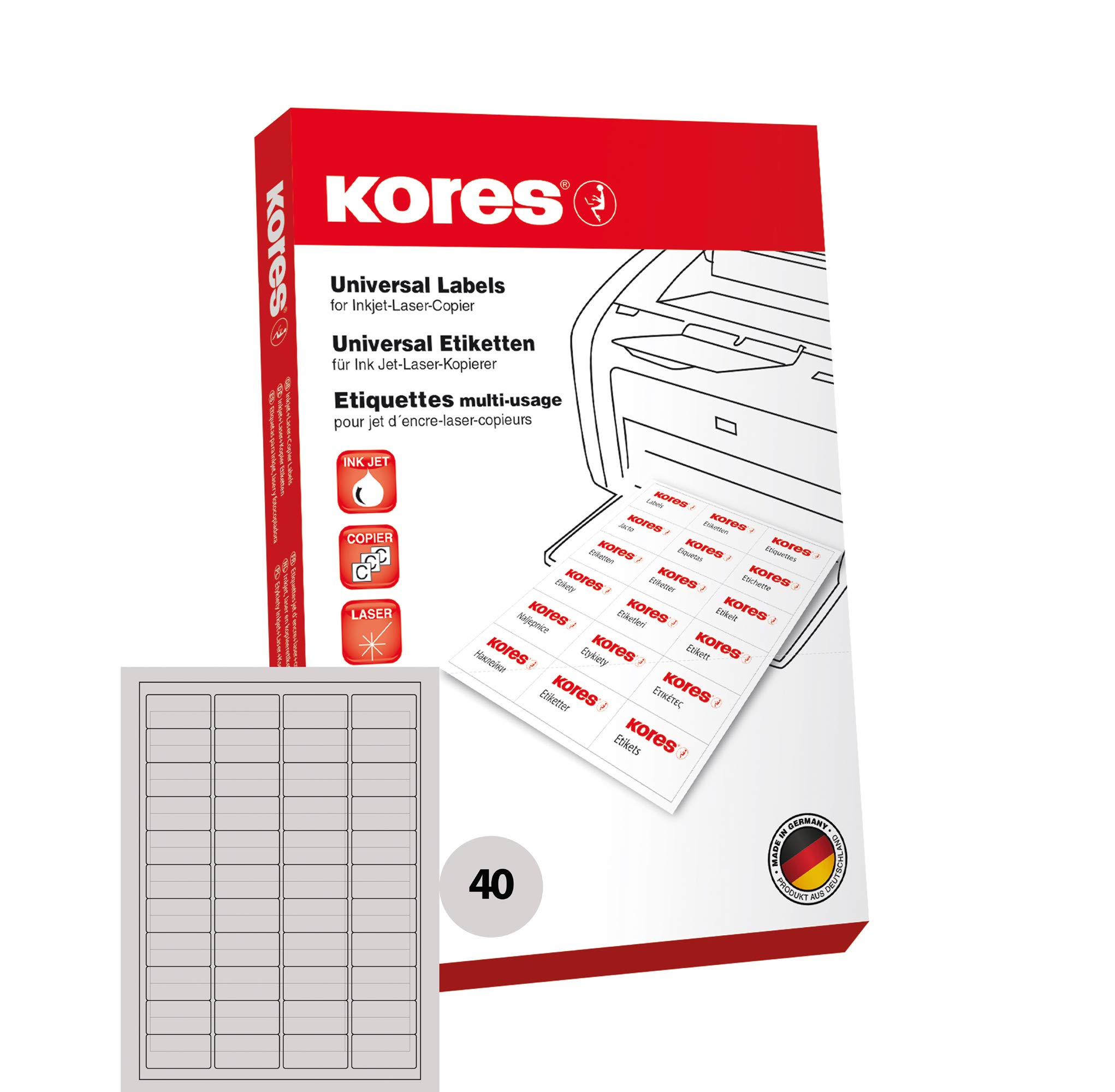 kores-universal-etiketten-48-5-x-25-4-mm-wei-100-blatt-selbstklebend image 1