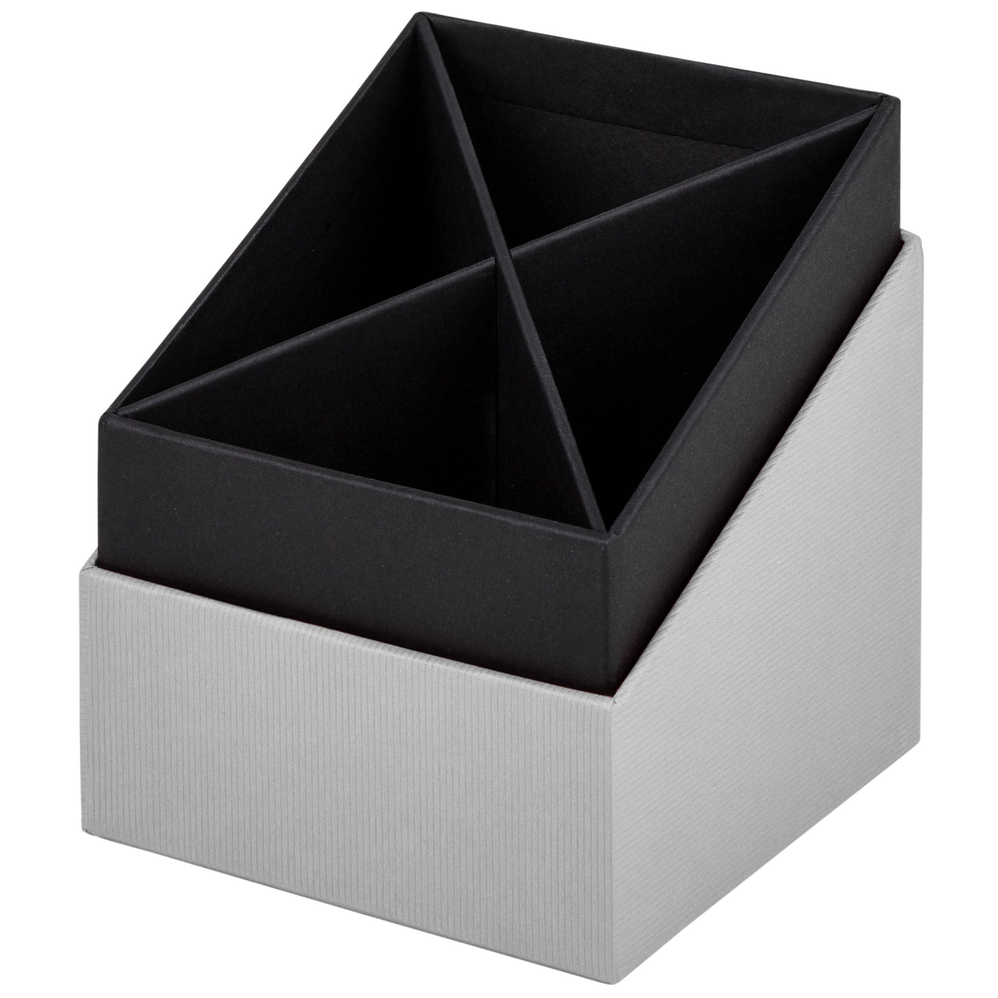 r-ssler-s-o-h-o-stiftek-cher-4-f-cher-8-6x10x8-6cm-stone-grau image 1