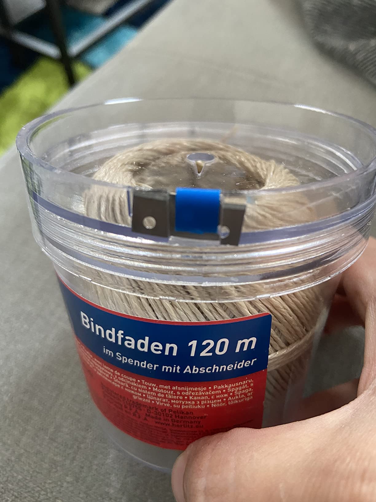 Klassiker, der nie ausgeht