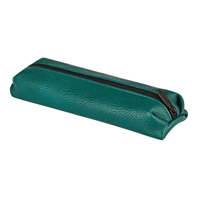 herlitz-faulenzer-origami-forest-green-schlamperm-ppchen-20-x-6-5-x-3-5-cm image 1