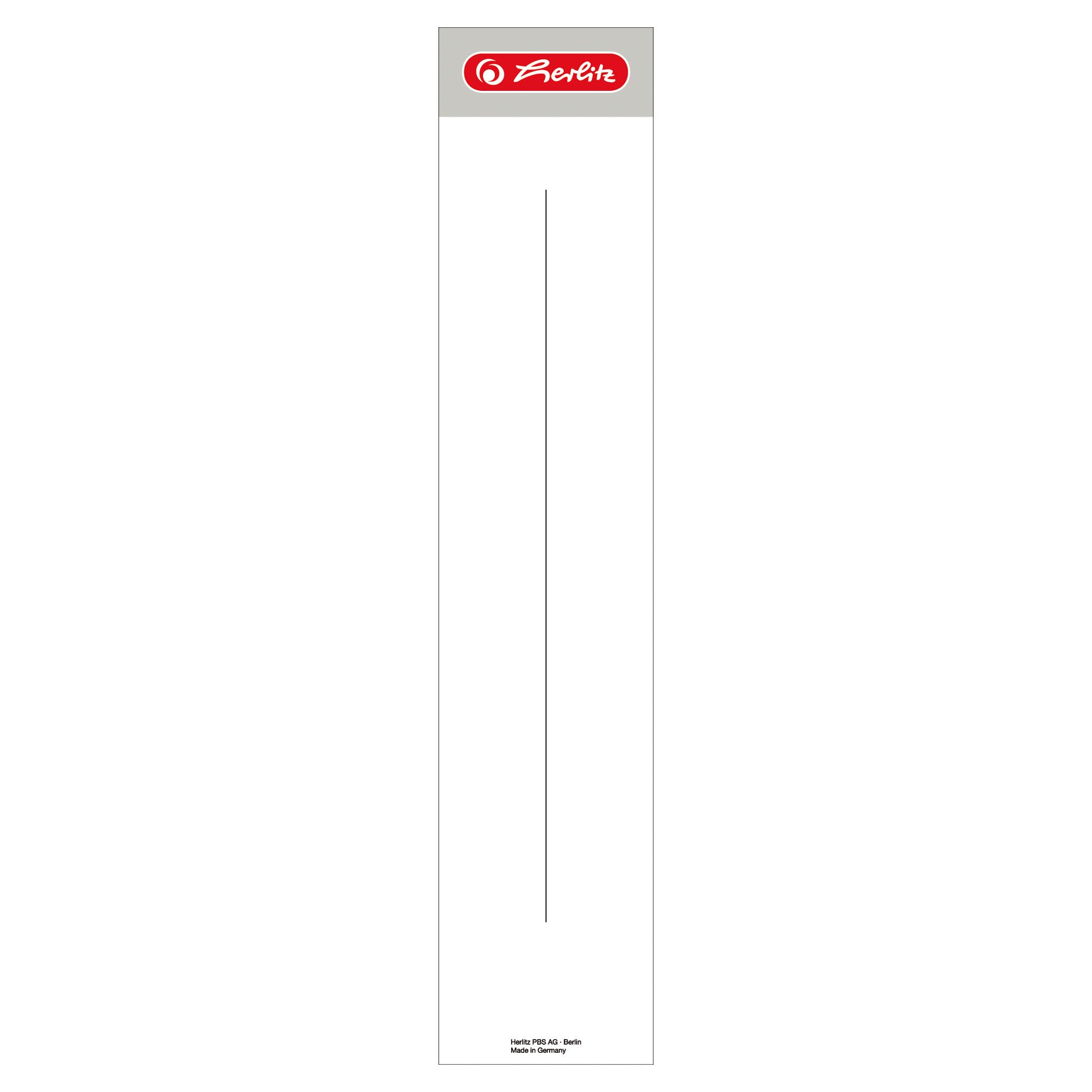 herlitz-ordnerr-ckenschild-36-x-290-mm-selbstklebend-10-st-ck image 2