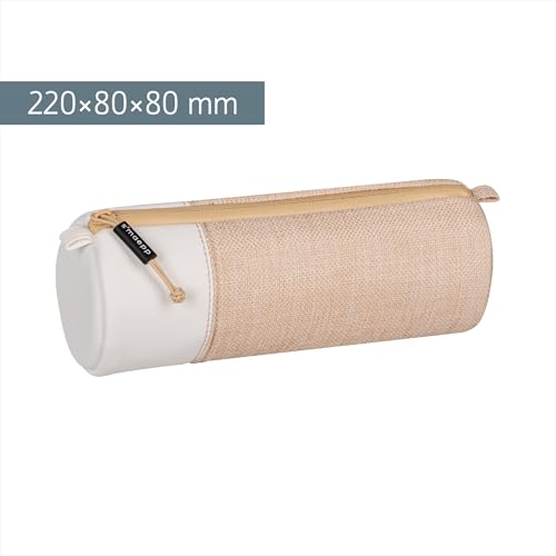 brunnen-schlamperm-ppchen-s-maepp-m-jute-wei-hellbraun-220-x-80-x-80-mm image 6