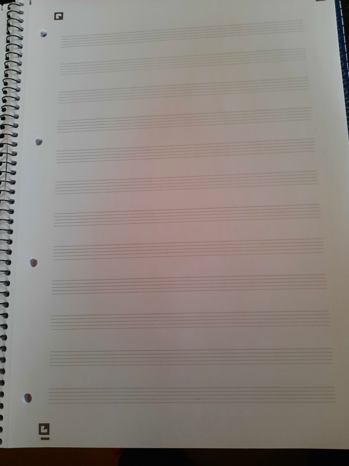 Für Geige und Klavier ideal