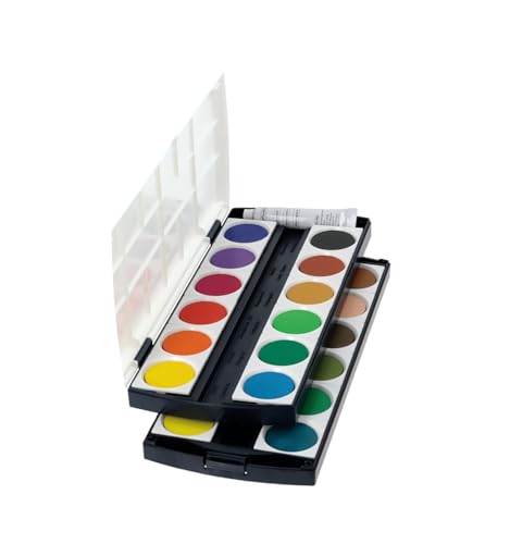 herlitz-schulmalfarben-deckfarbkasten-24-farben-inkl-deckwei image 6