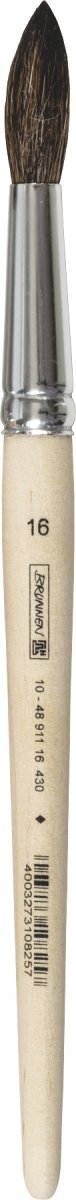 brunnen-104891116-haarpinsel-feinhaarpinsel-strichst-rke-16 image 1