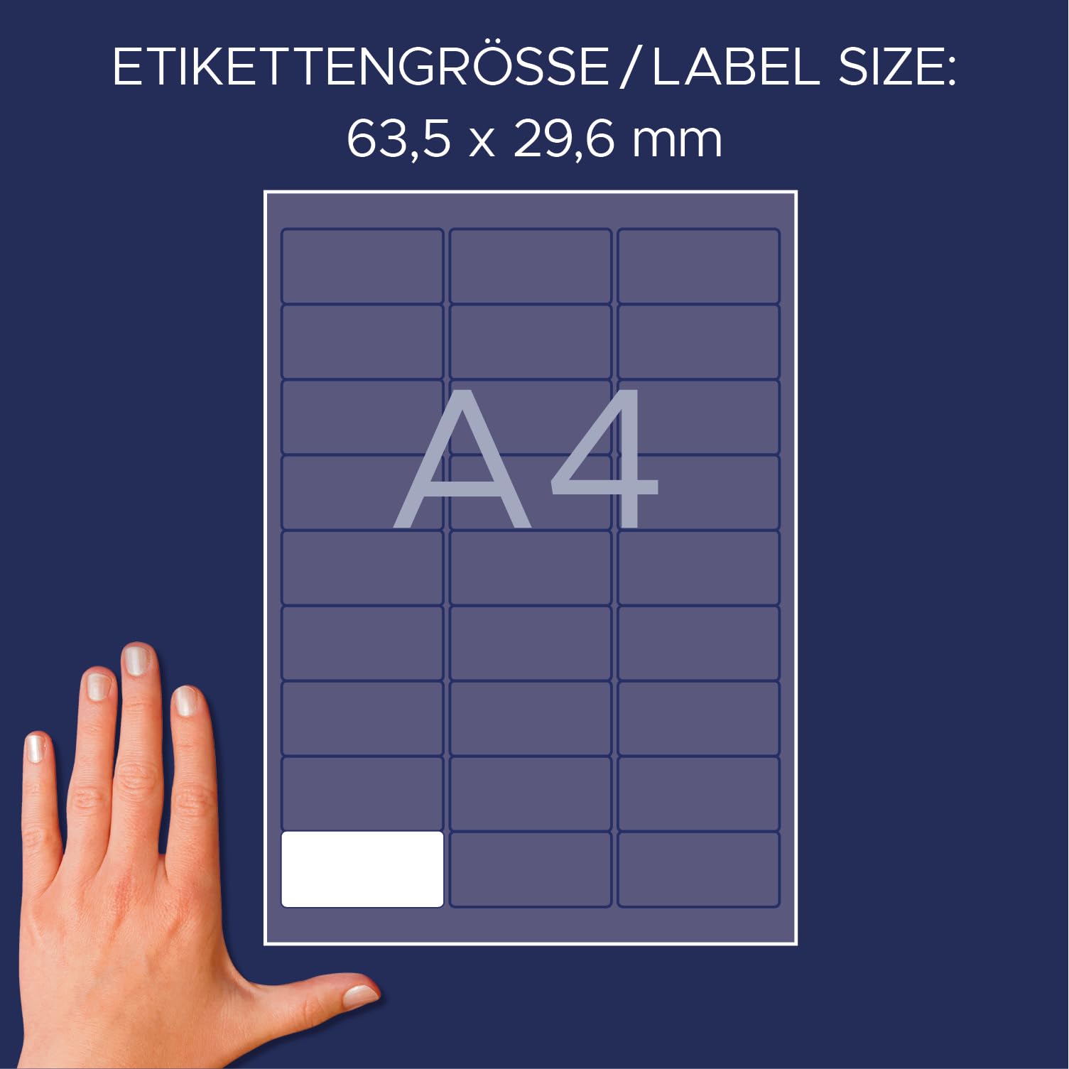 avery-zweckform-p4737rev-200-universal-etiketten-63-5x29-6mm-wiederabl-sbar-wei- image 4