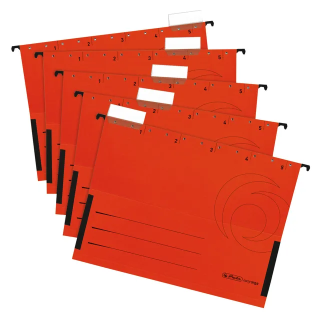 herlitz-max-file-h-ngetasche-unireg-rot-5er-pack image 1