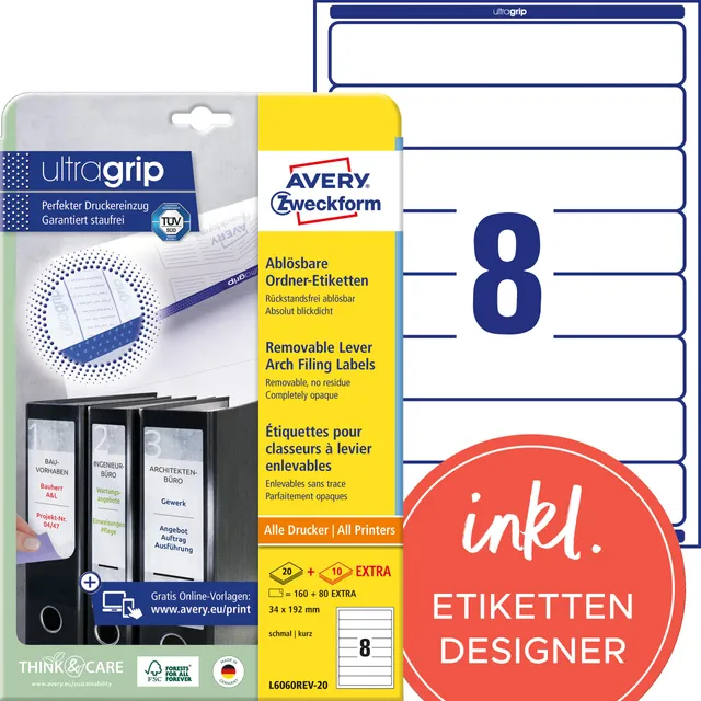 avery-zweckform-l6060rev-20-ordnerr-cken-etiketten-34x192-mm-wei-wiederabl-sbar- image 1