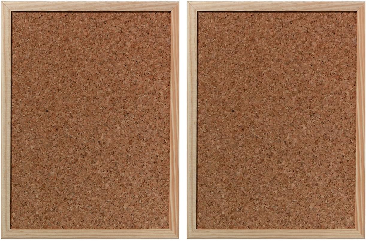 herlitz-kork-pinnwand-mit-holzrahmen-30-x-40-cm image 3