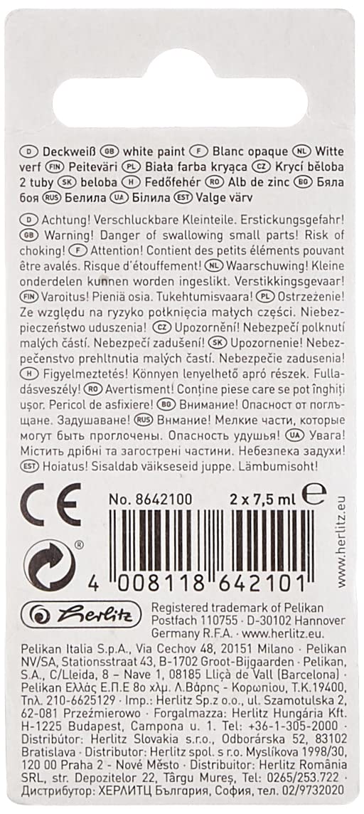 herlitz-deckwei-7-5-ml-pastos-2-tuben-spezial-wei image 6