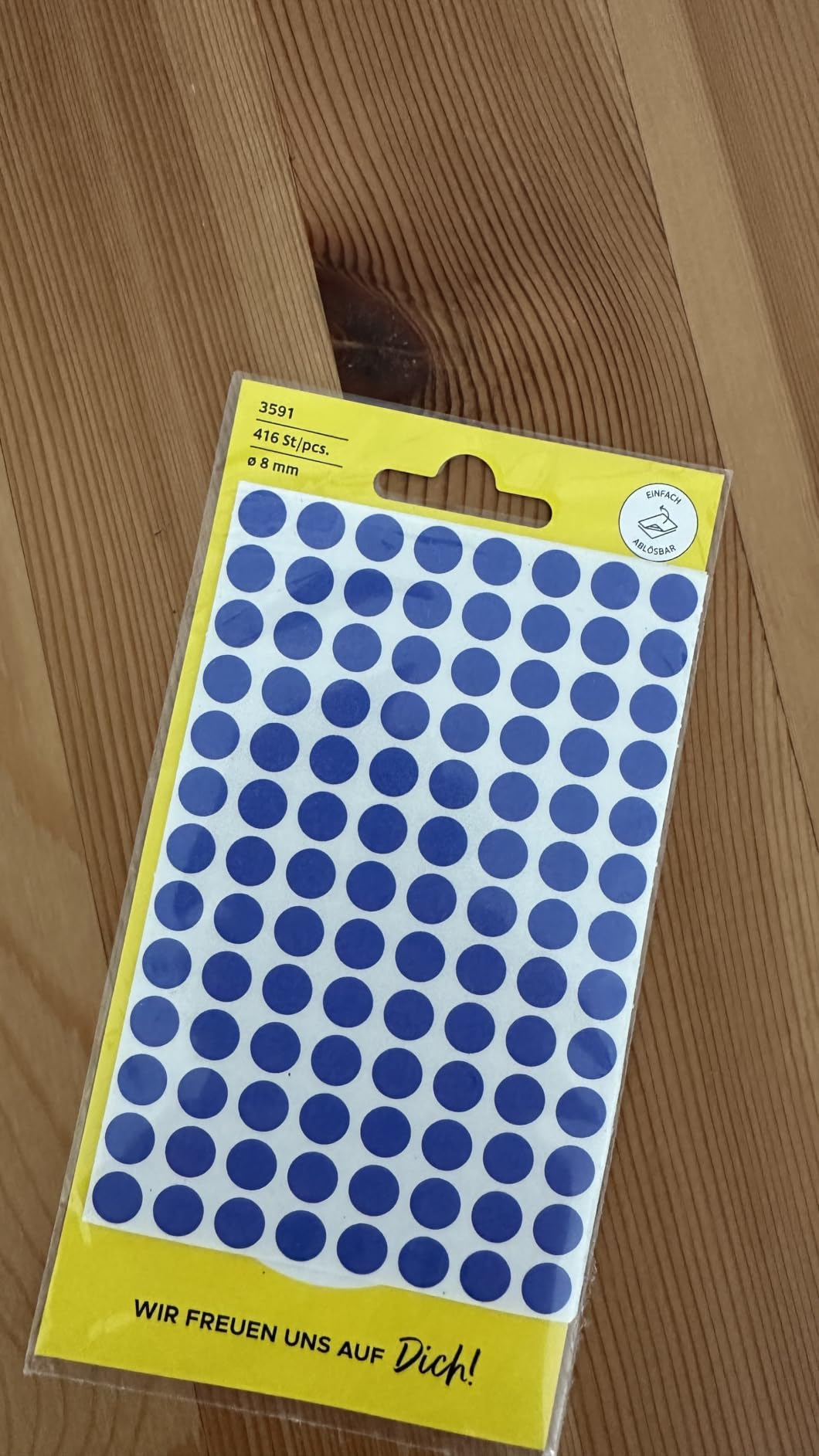 Super für meinen Planer