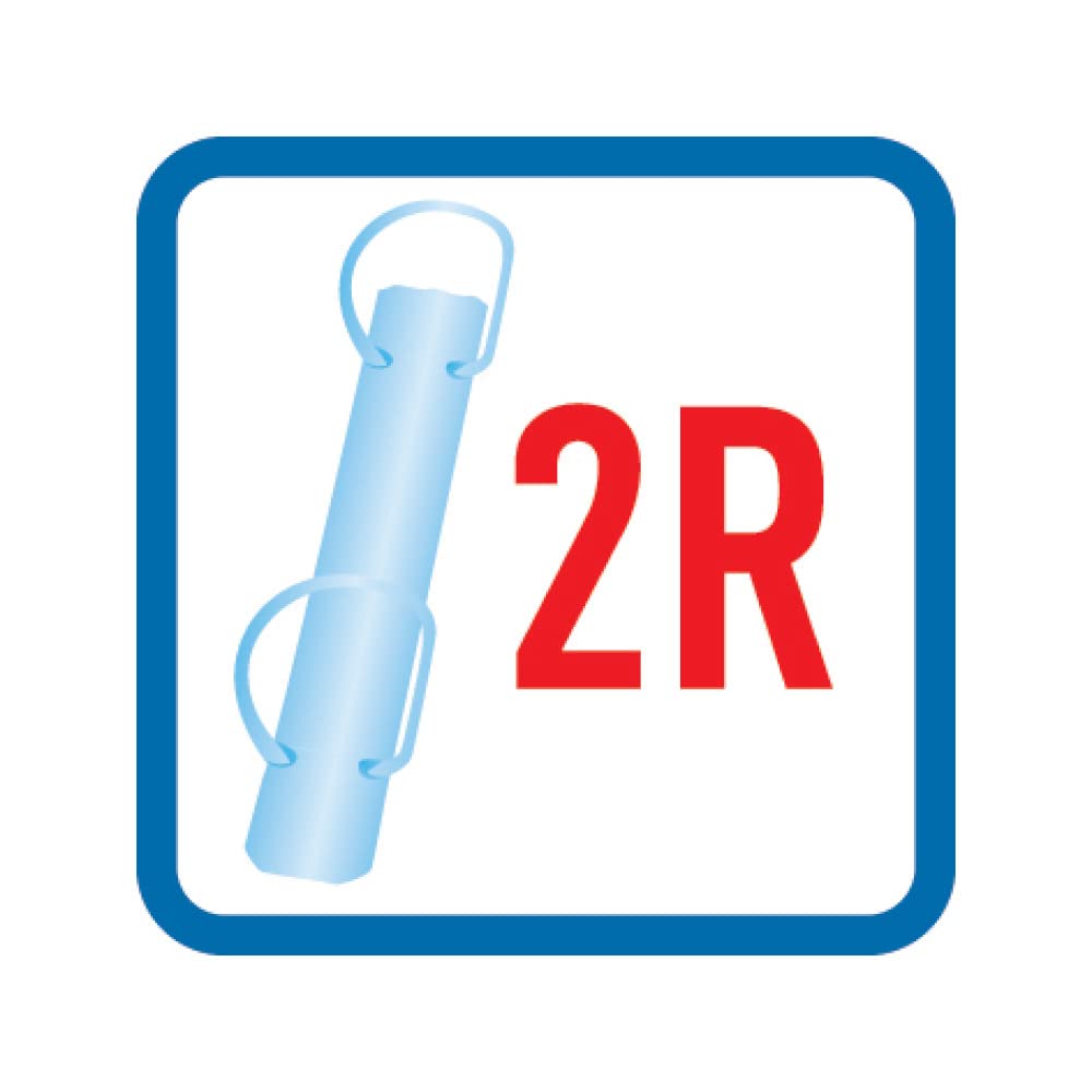 herlitz-11205747-ringbuch-a4-pp-2-ring-16mm-opak-beere image 8