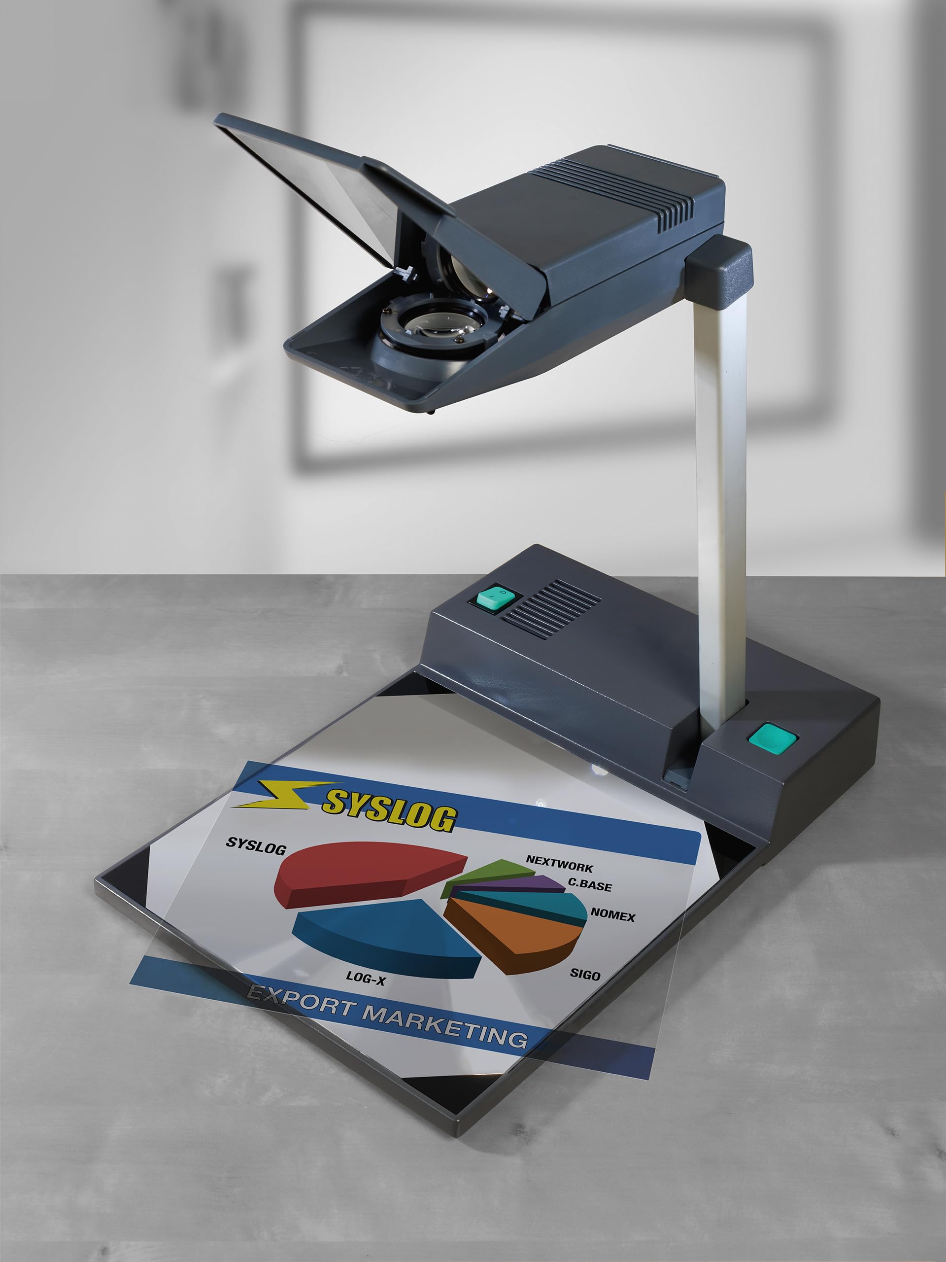 avery-zweckform-2502-overhead-folien-a4-inkjet-0-11-mm-50-blatt image 2