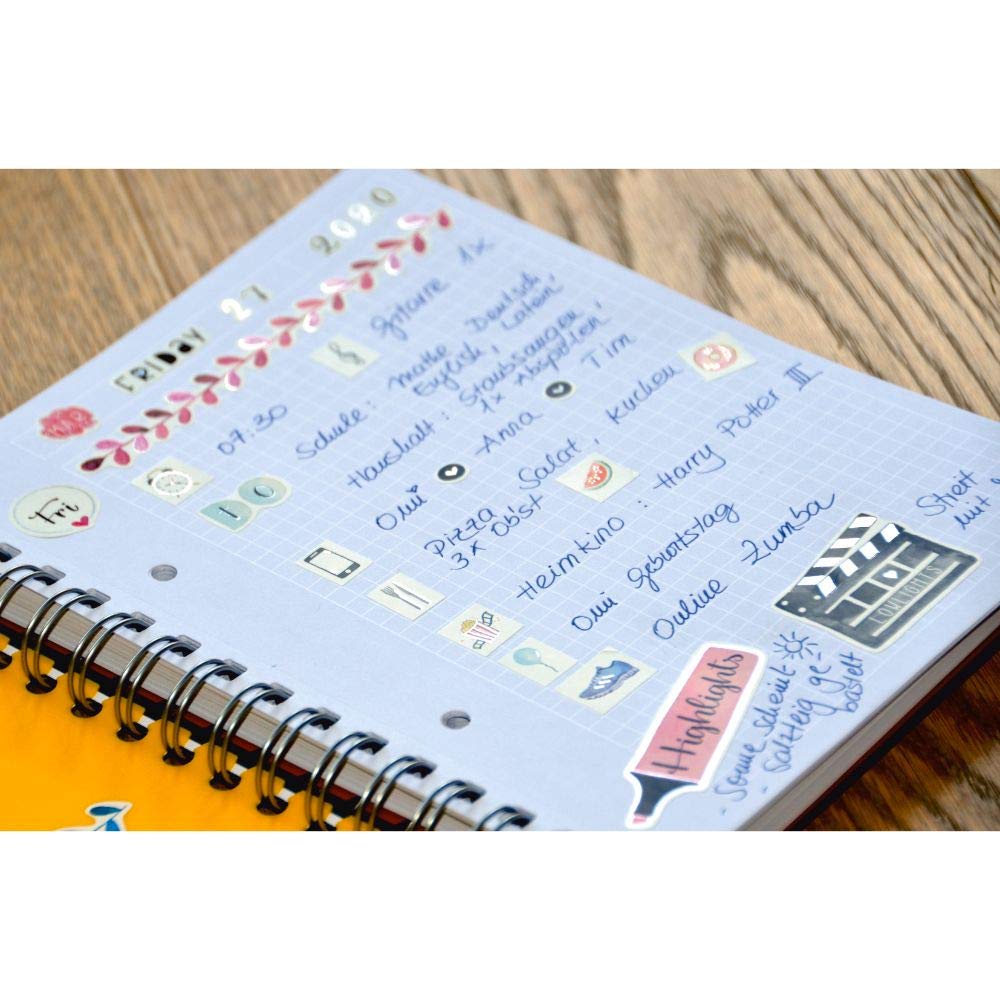 avery-zweckform-54543-deko-sticker-icons-mit-silbereffekt-328-st-ck-auf-a5 image 8