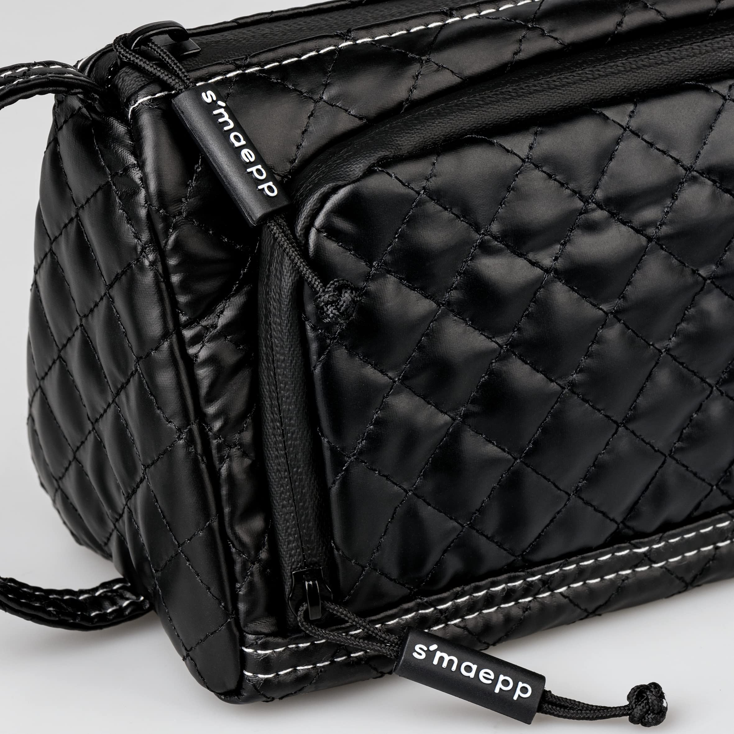 brunnen-s-maepp-puffy-bag-l-schlamperm-ppchen-schwarz image 3