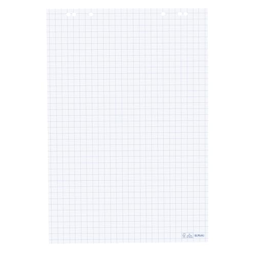 herlitz-flipchartpapier-x-book-65x98-cm-kariert-80-g-m-5-bl-cke image 7
