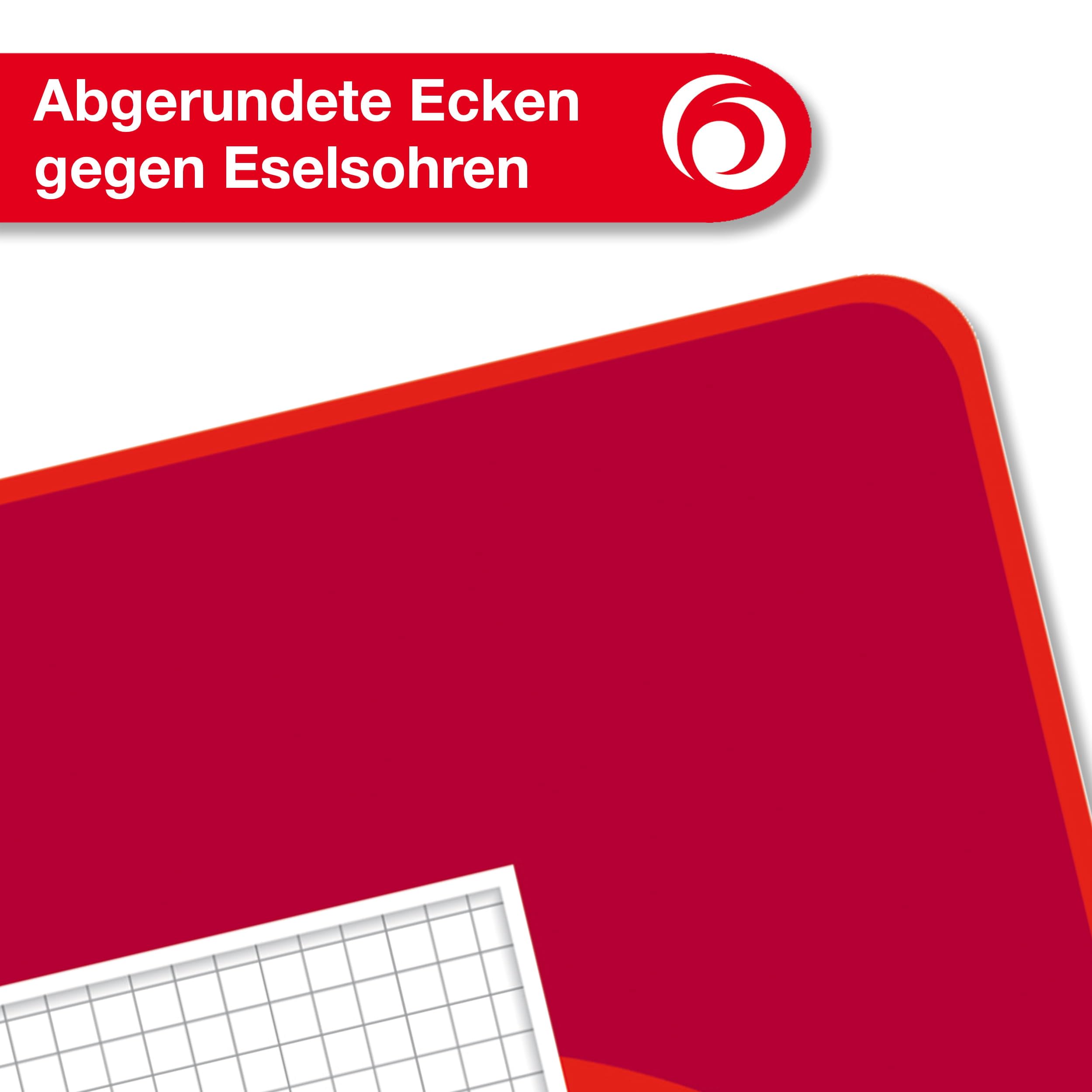 herlitz-schulheft-x-book-a4-kariert-lineatur-22-16-blatt-10-st-ck image 4