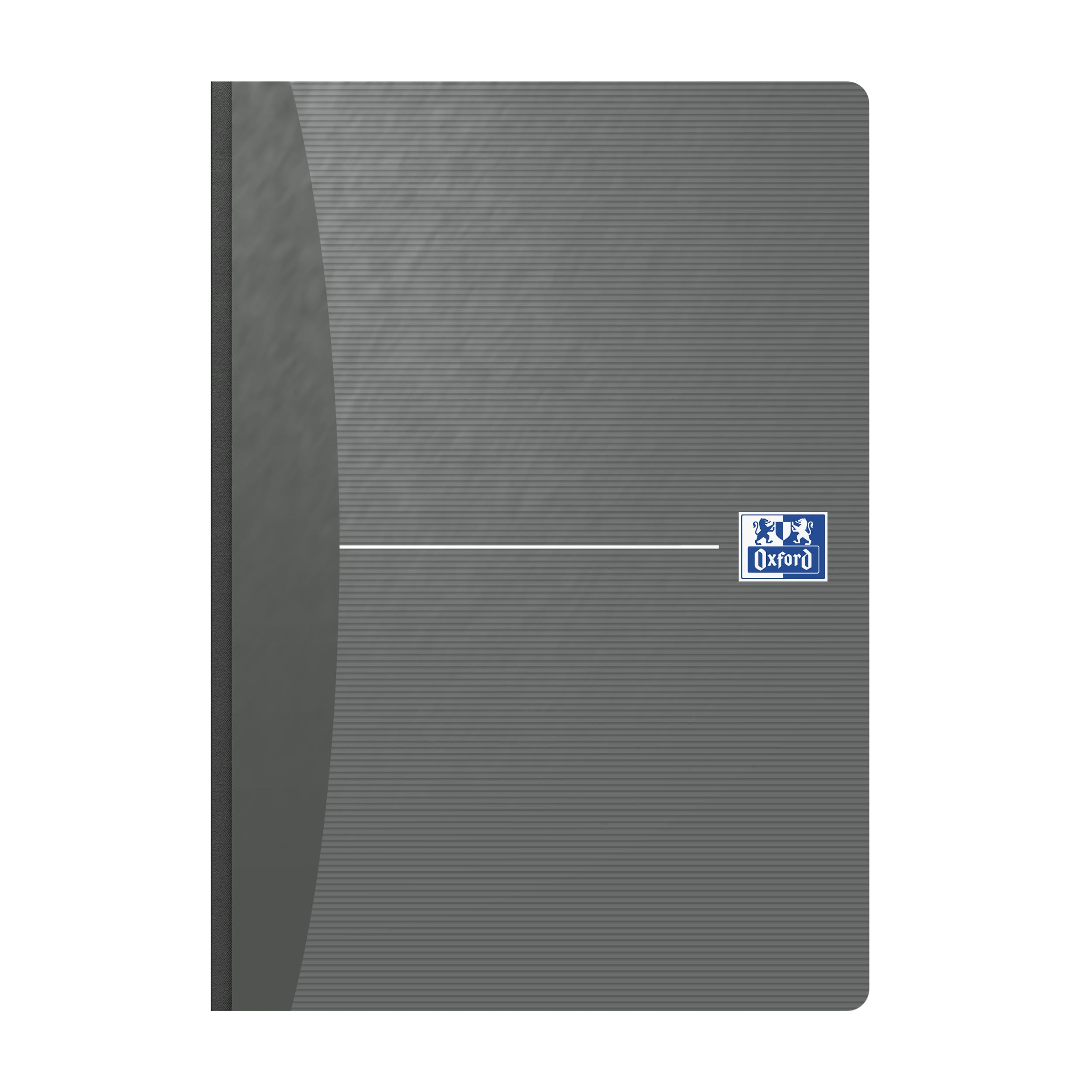 oxford-classic-broschiertes-buch-a5-kariert-192-seiten-5-st-ck image 7