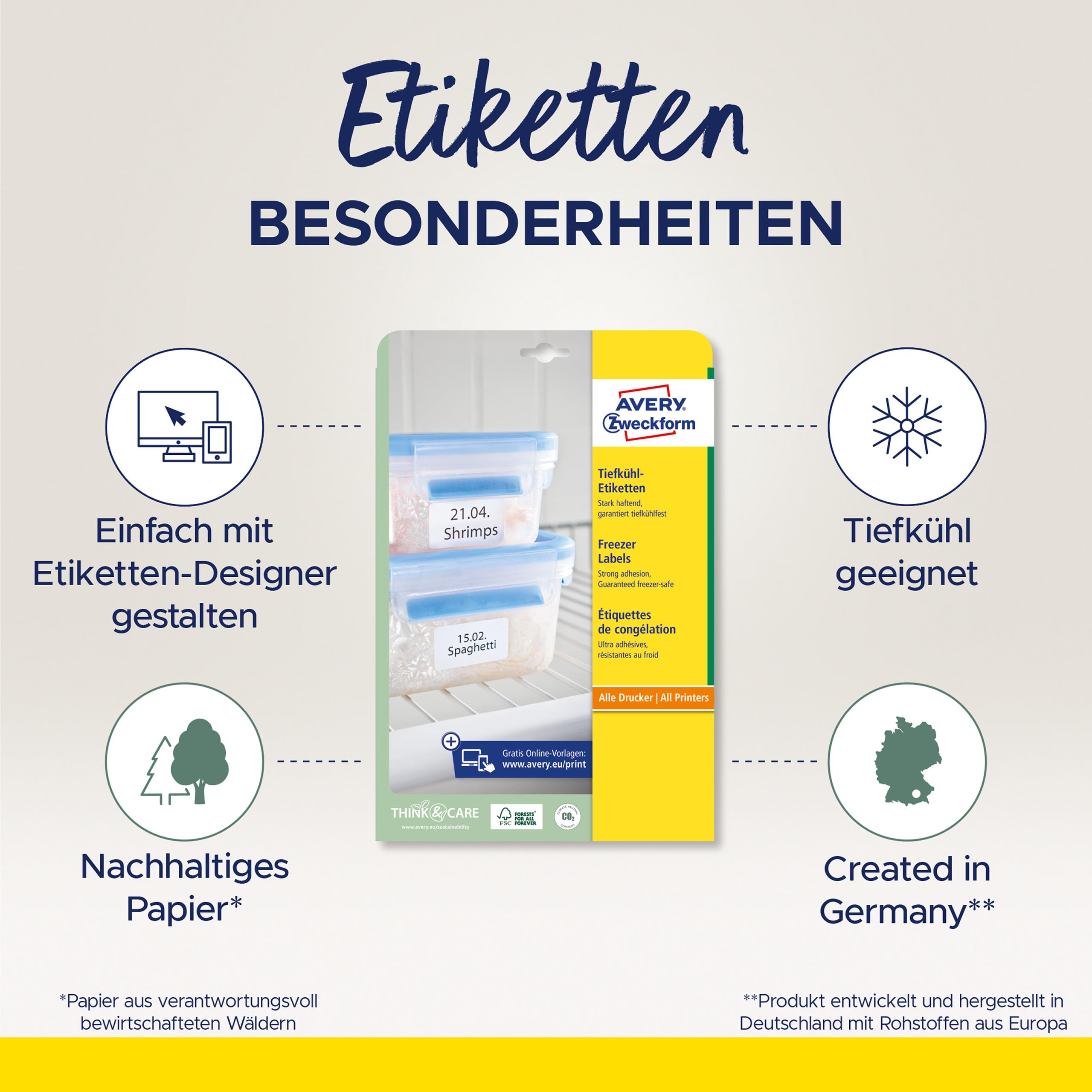 avery-zweckform-l7970-25-tiefk-hletiketten-63-5x33-9-mm-wei-600-st-ck image 2