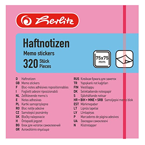 herlitz-790774-haftnotizblock-75-x-75-mm-320-blatt-neon image 4