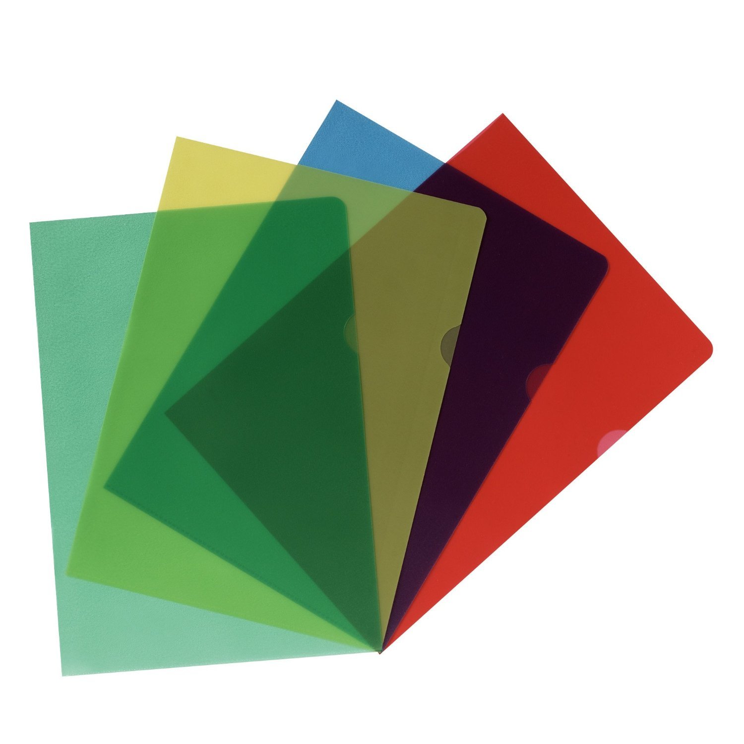 herlitz-aktenh-lle-a4-genarbt-20-st-ck-farbig-sortiert image 3