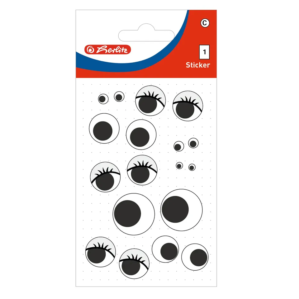 herlitz-50034406-sticker-wackelaugen-f-r-kids-selbstklebend-10-x-1-bogen image 1