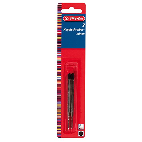 herlitz-kugelschreibermine-profisize-schwarz-2-st-ck-dokumentenecht image 4