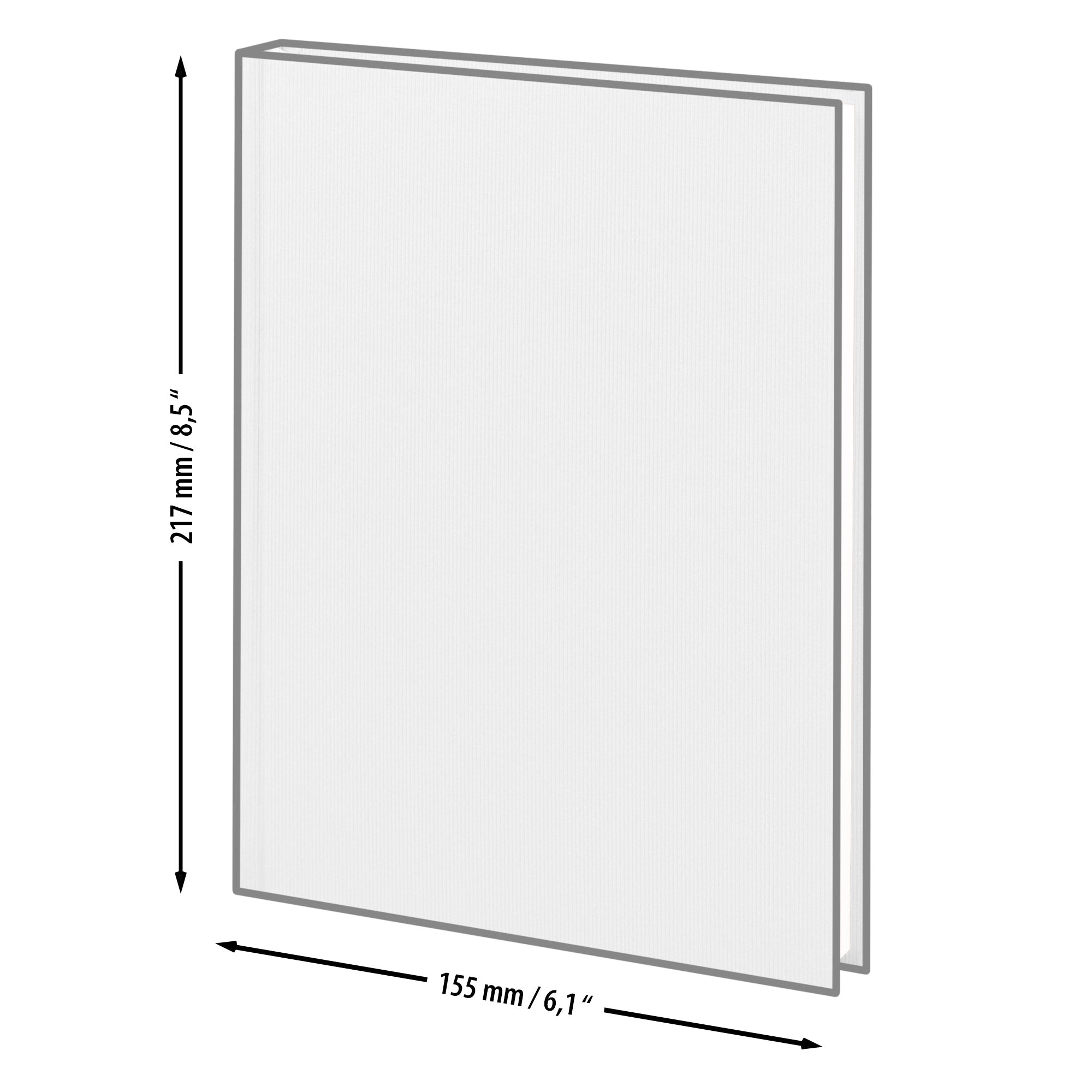 r-ssler-s-o-h-o-notizbuch-a5-hardcover-dotted-grid-leseb-ndchen-opal image 5