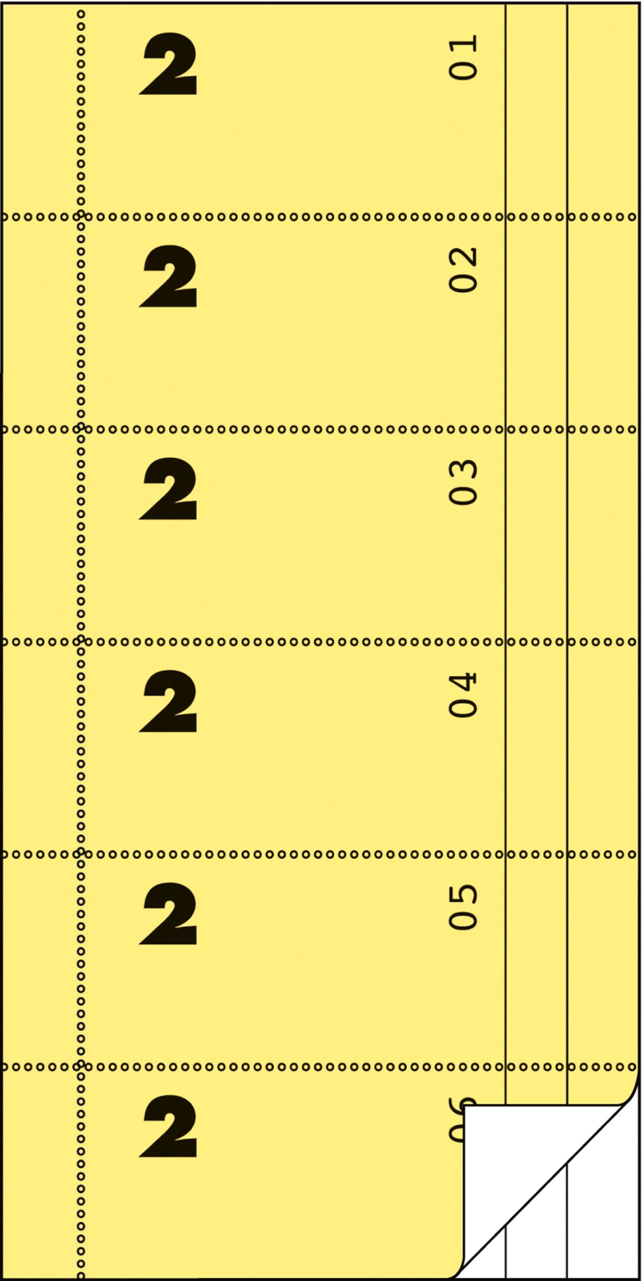 avery-zweckform-832-5-bonbuch-105x198-mm-1-500-bons-kellner-nr-2-gelb-wei image 2