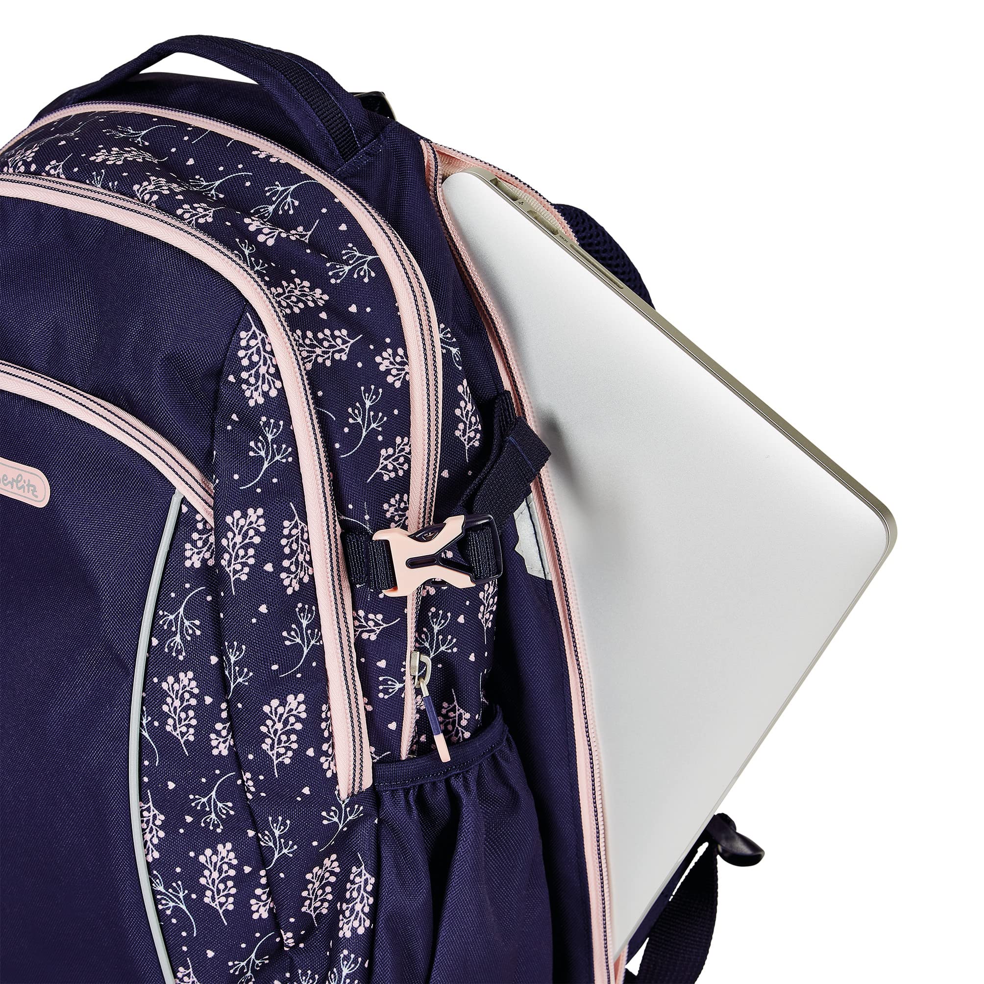 herlitz-50038039-grundschulrucksack-ultimate-blossom-leer-24-l image 7