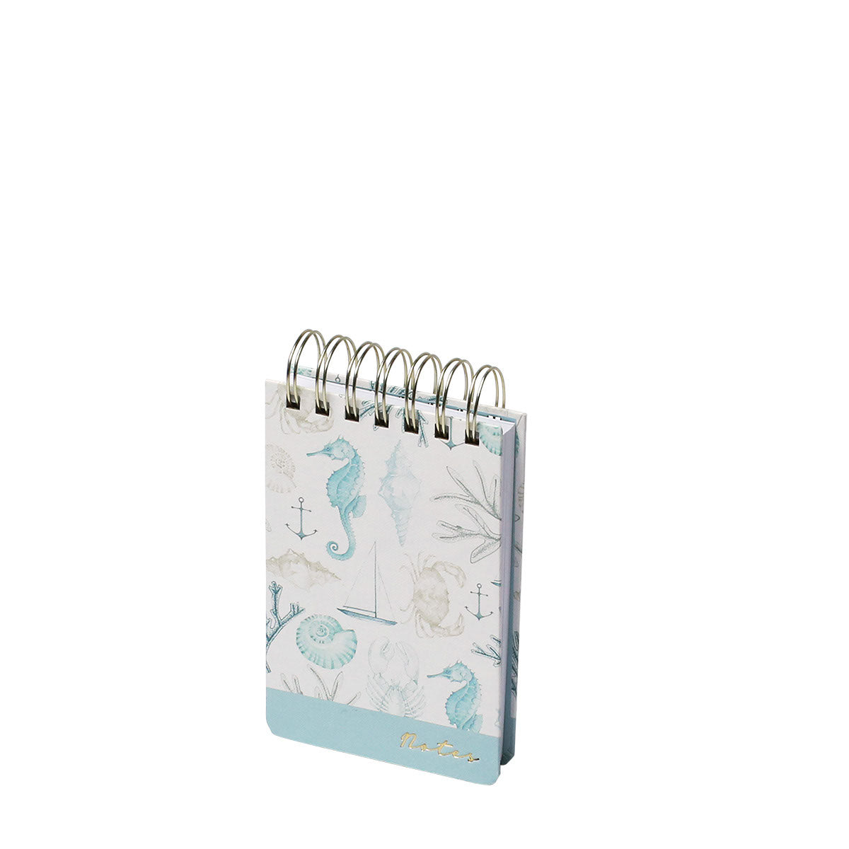 r-ssler-meer-liebe-wire-o-notizblock-hardcover-meerestiere image 1