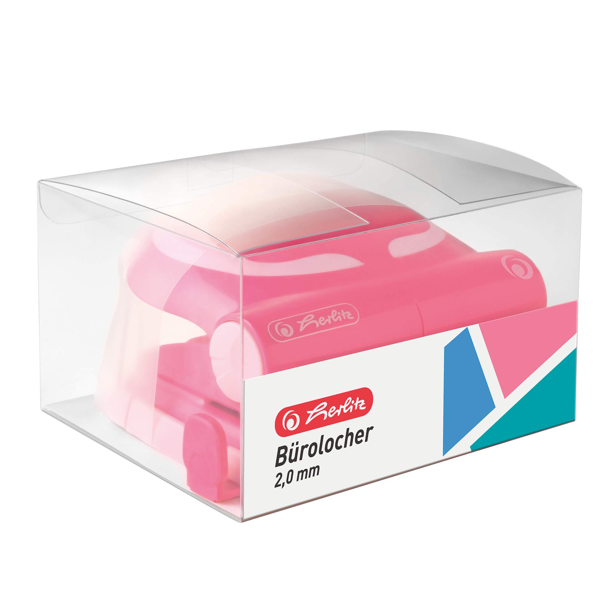 herlitz-b-rolocher-ergonomie-2-0mm-indonesia-pink image 2