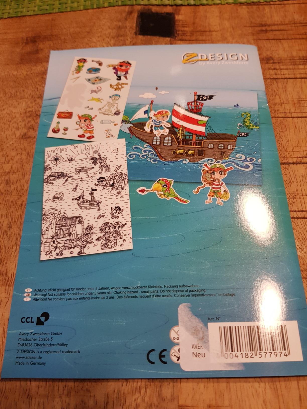 Cooles Design