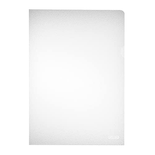 herlitz-aktenh-llen-a4-genarbt-transparent-100-st-ck image 6