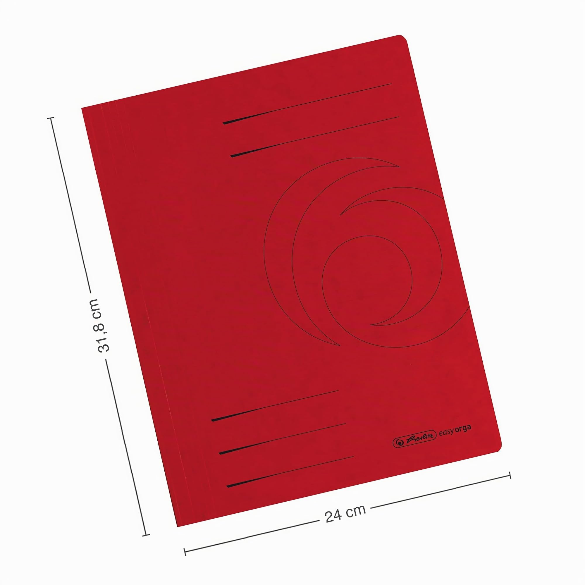 herlitz-schnellhefter-quality-a4-rot-10-st-ck-starker-karton image 3